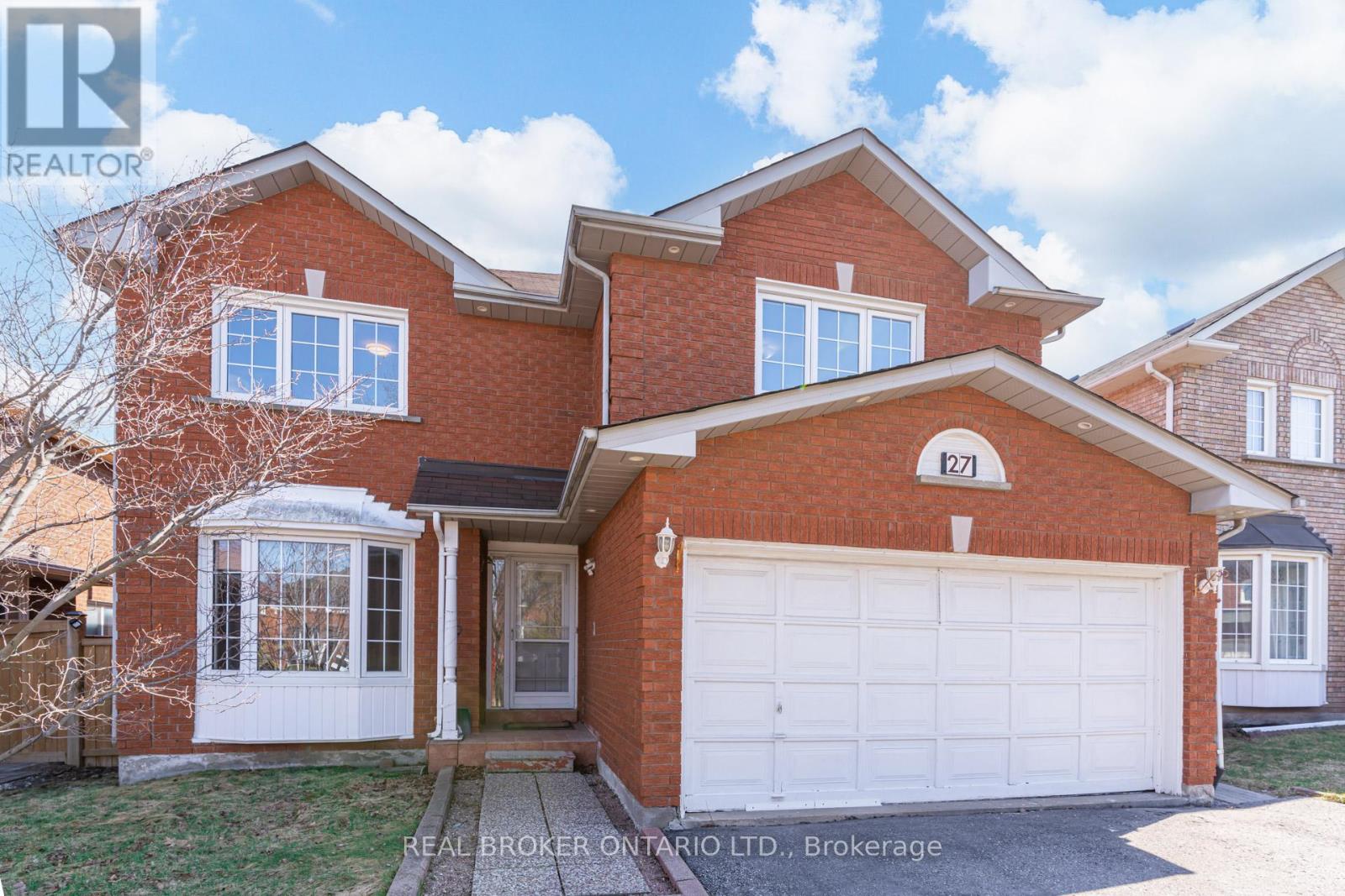 27 Alicewood Drive, Markham, Ontario  L3S 3E3 - Photo 3 - N12971288