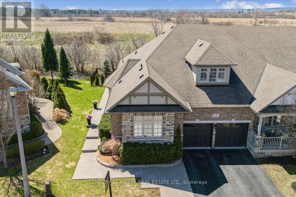 14 - 3353 LIPTAY AVENUE, Oakville, Ontario