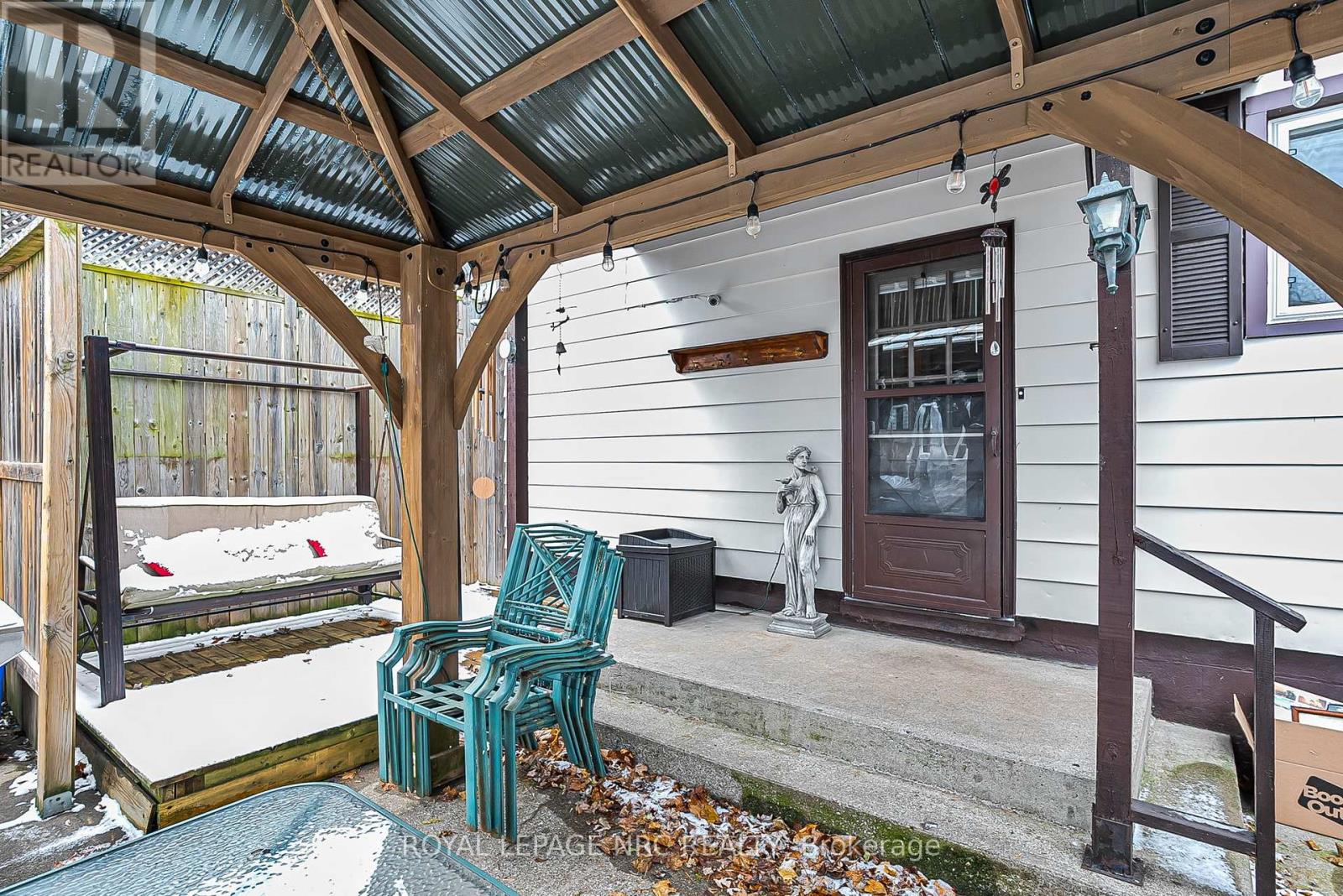 5192 Hamilton Street, Niagara Falls, Ontario  L2E 2W3 - Photo 33 - X12989368