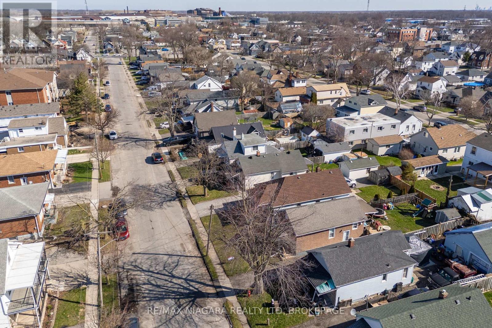 110 Mcalpine Avenue S, Welland, Ontario  L3B 1T6 - Photo 17 - X12989470