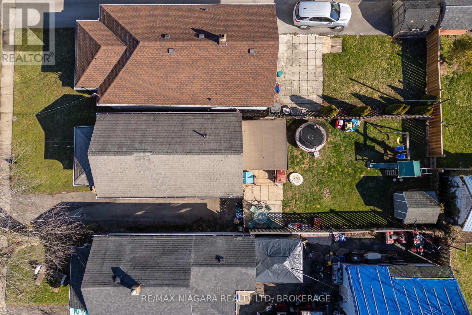 110 Mcalpine Avenue S, Welland, Ontario  L3B 1T6 - Photo 18 - X12989470