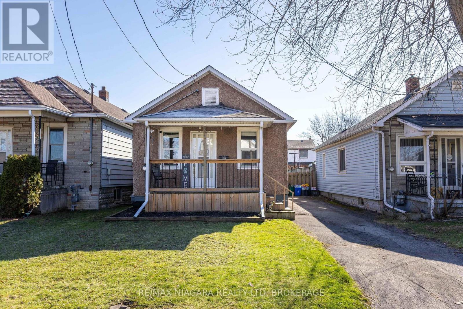 110 Mcalpine Avenue S, Welland, Ontario  L3B 1T6 - Photo 19 - X12989470