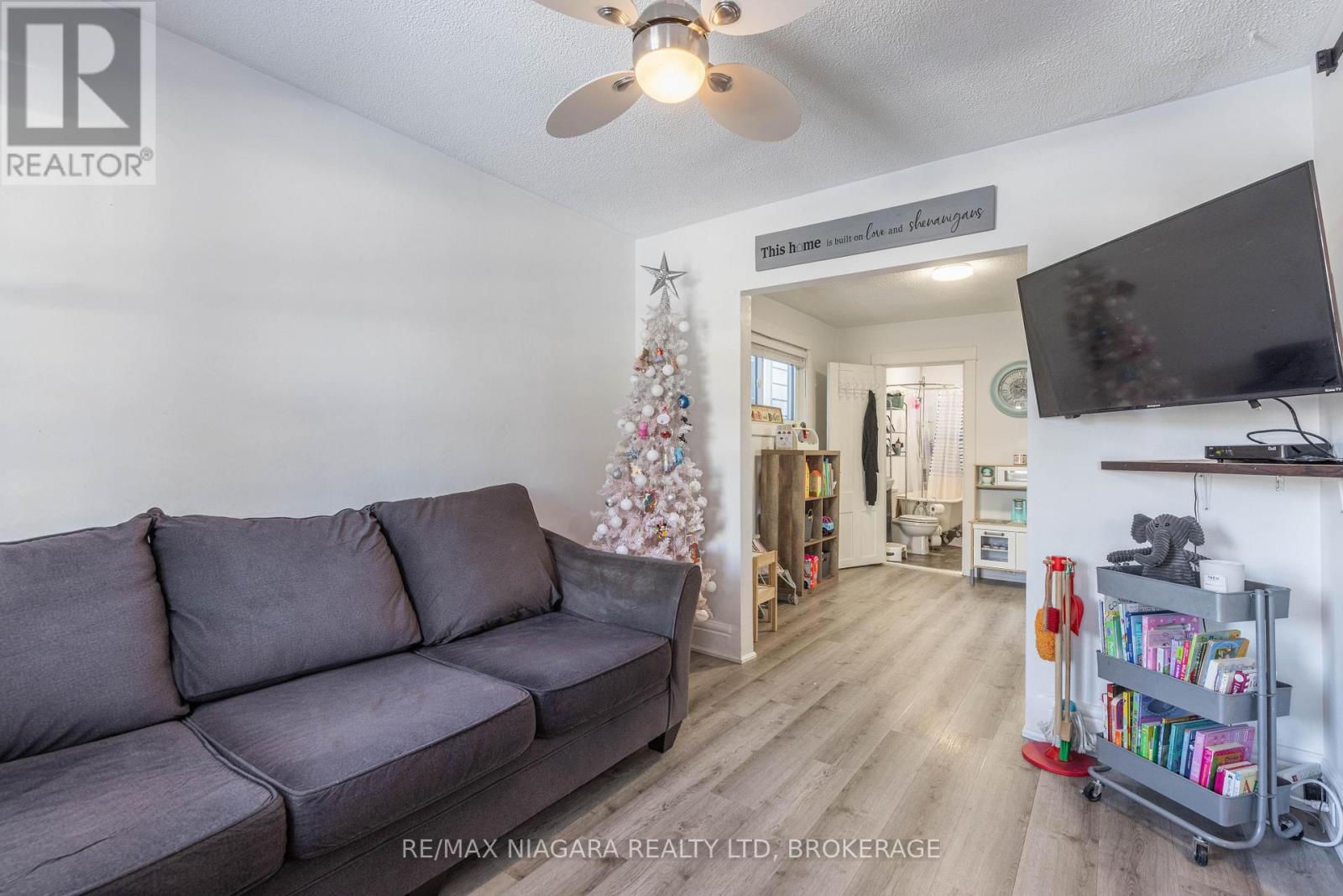 110 Mcalpine Avenue S, Welland, Ontario  L3B 1T6 - Photo 8 - X12989470