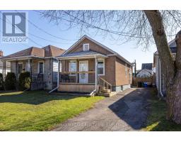 110 MCALPINE AVENUE S, Welland, Ontario