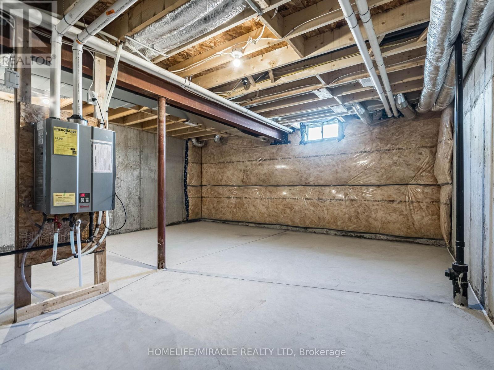 140 Aquasanta Crescent, Hamilton, Ontario  L9B 0J8 - Photo 49 - X12985988