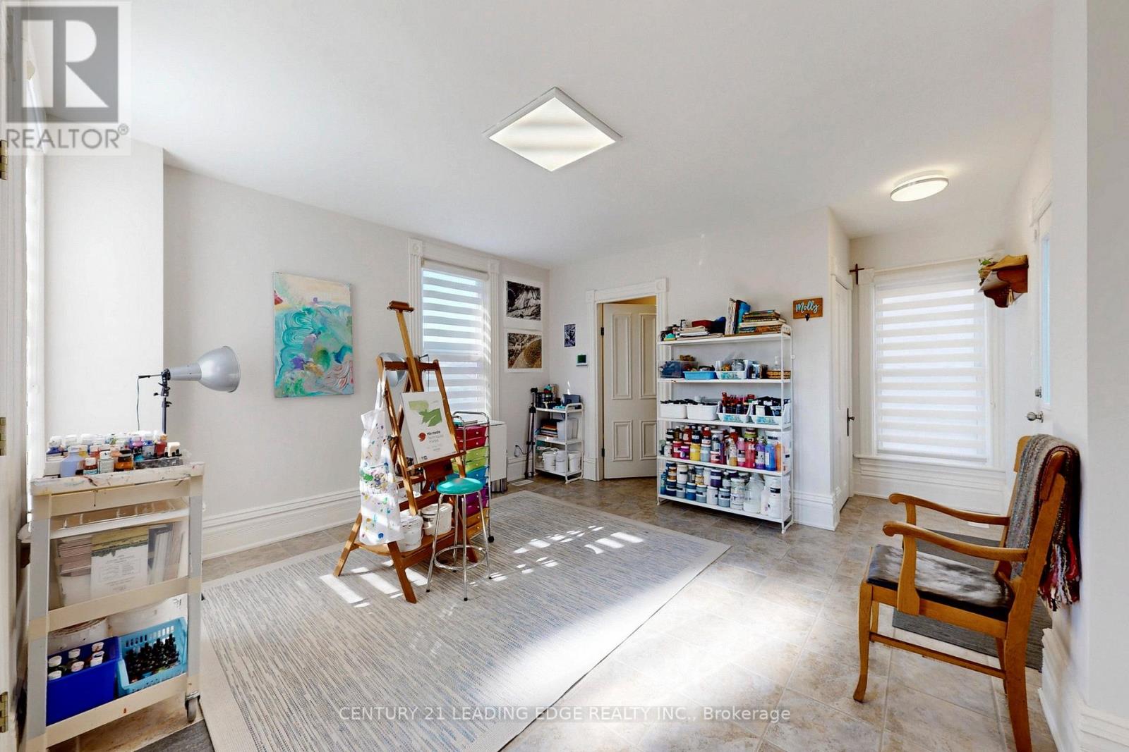 33 High Street, Georgina, Ontario  L0E 1R0 - Photo 11 - N12989400