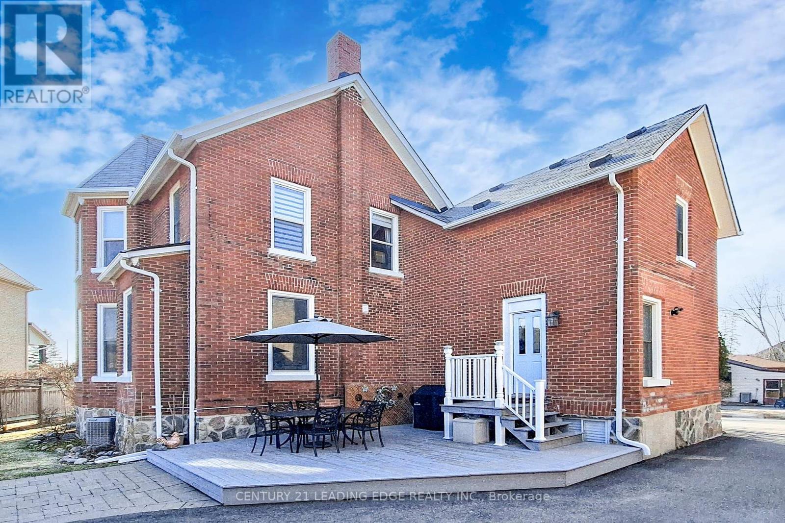 33 High Street, Georgina, Ontario  L0E 1R0 - Photo 29 - N12989400