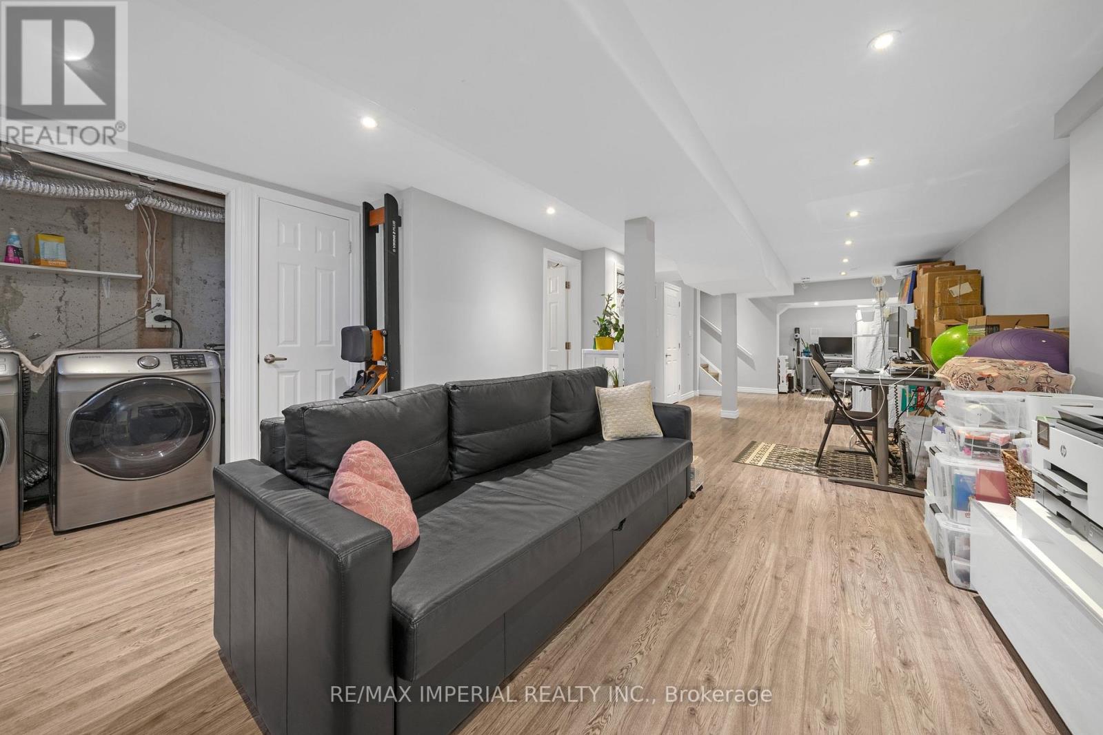 393 Bur Oak Avenue, Markham, Ontario  L6C 2T8 - Photo 38 - N12989420