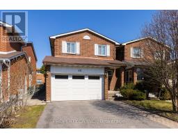 42 COG HILL DRIVE, Vaughan, Ontario
