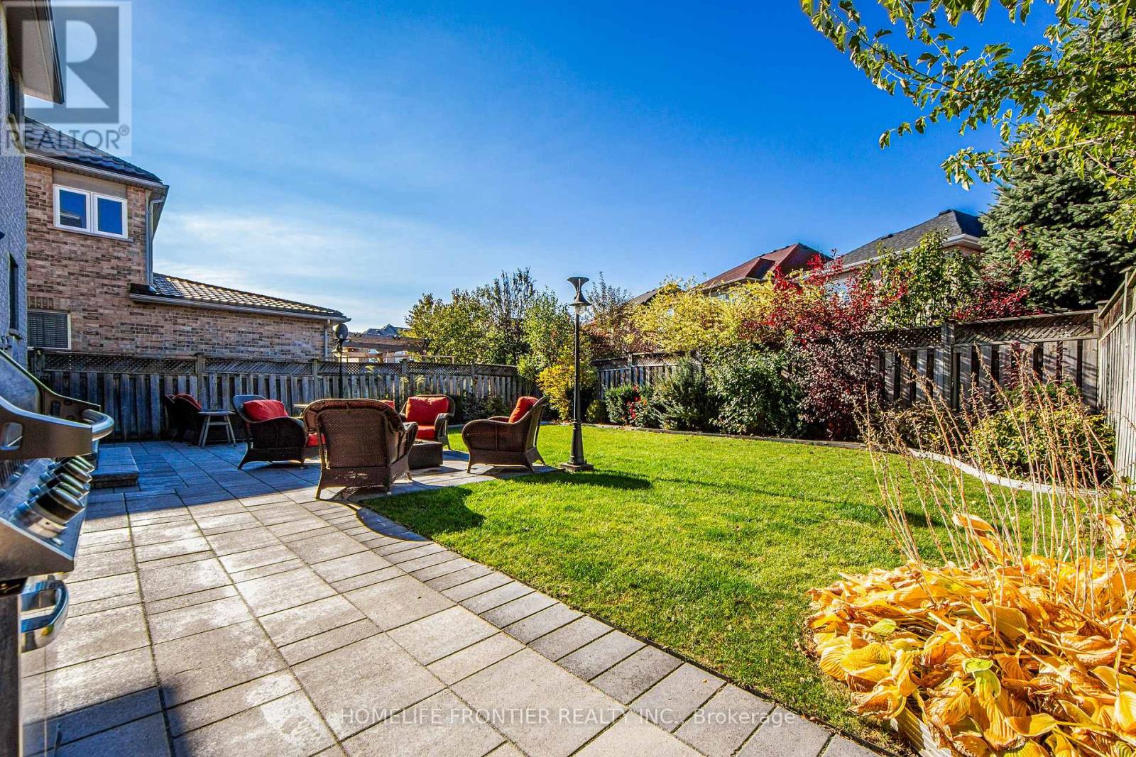 126 Forecastle Road, Vaughan, Ontario  L4K 5H7 - Photo 47 - N12989444