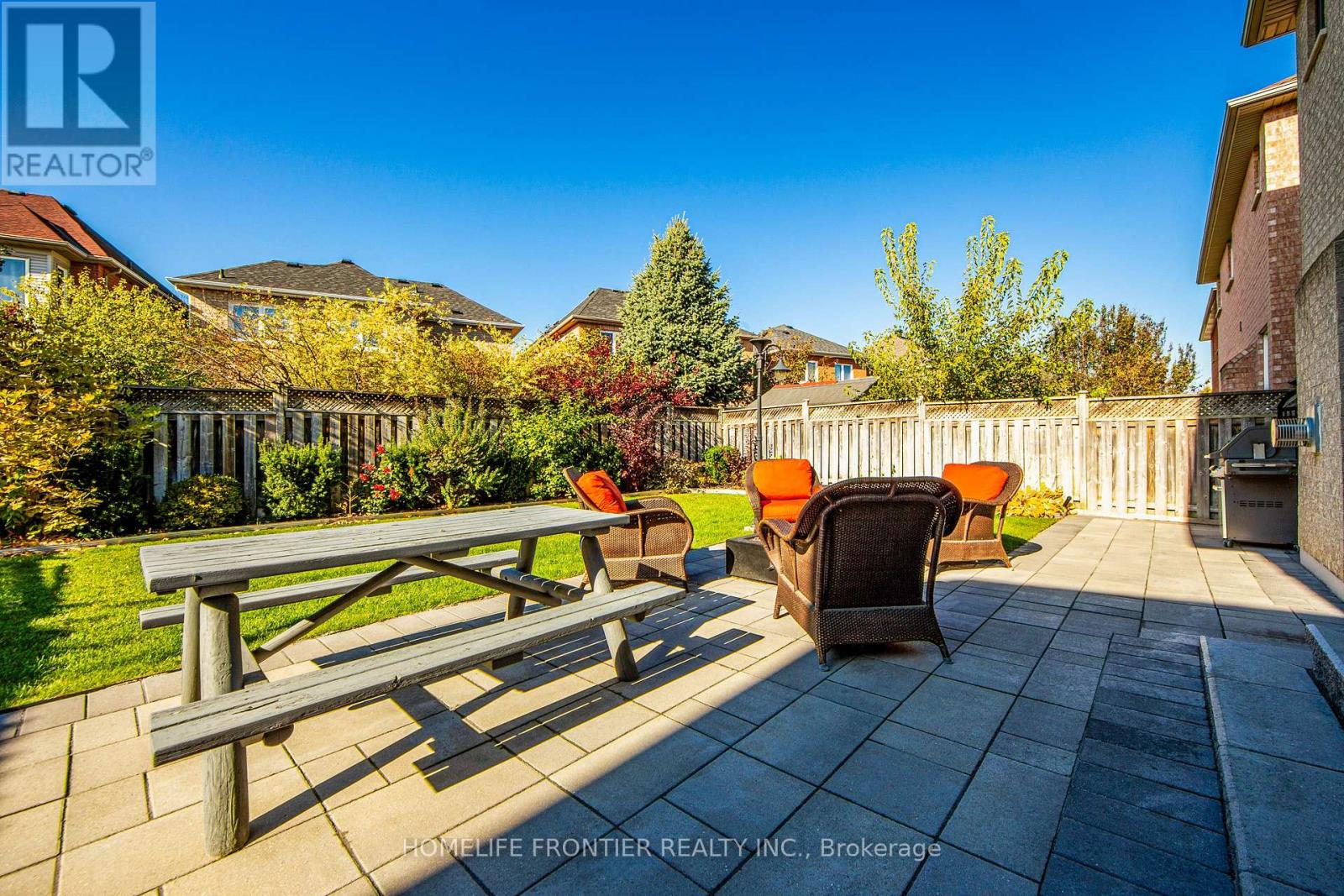 126 Forecastle Road, Vaughan, Ontario  L4K 5H7 - Photo 48 - N12989444