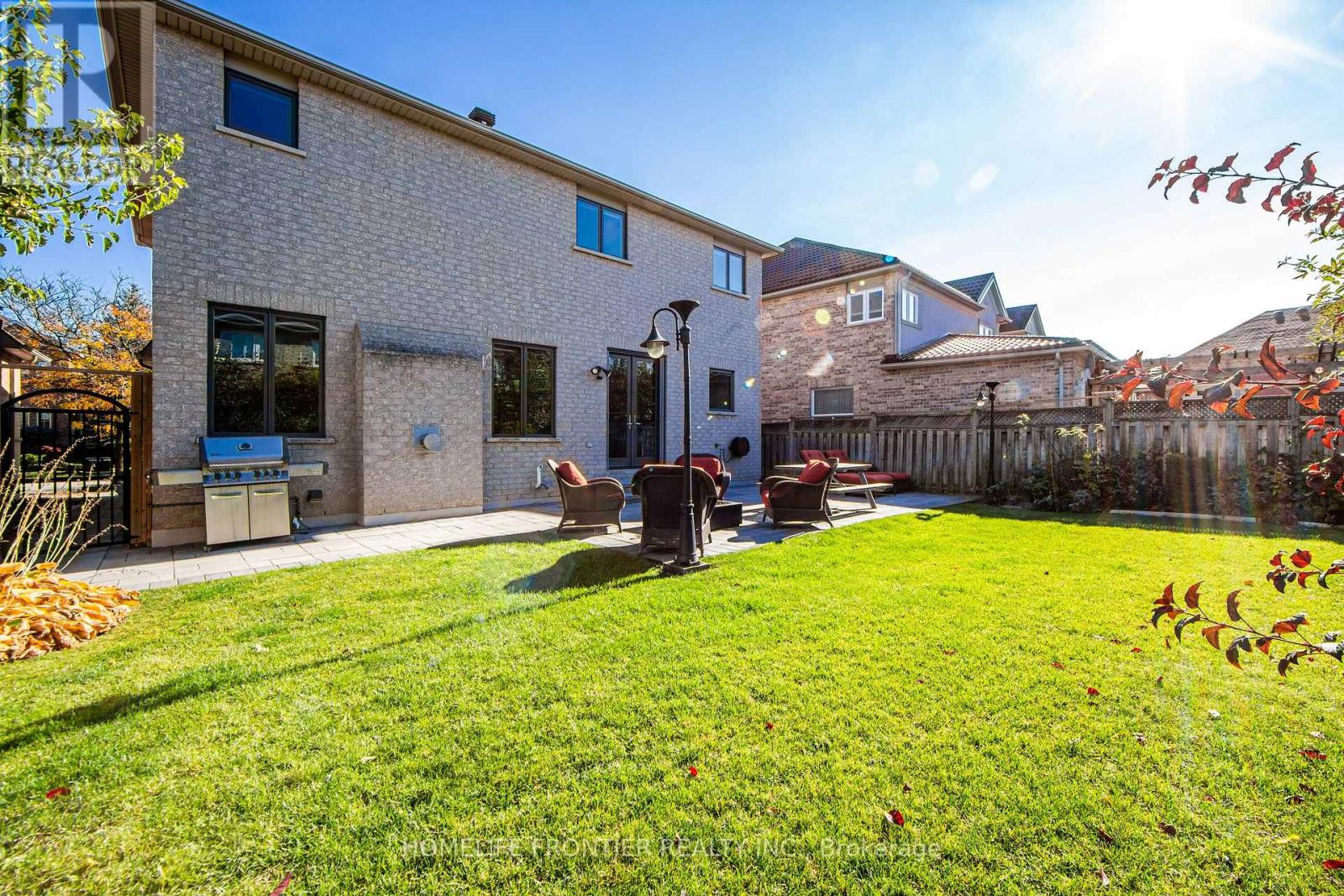 126 Forecastle Road, Vaughan, Ontario  L4K 5H7 - Photo 50 - N12989444