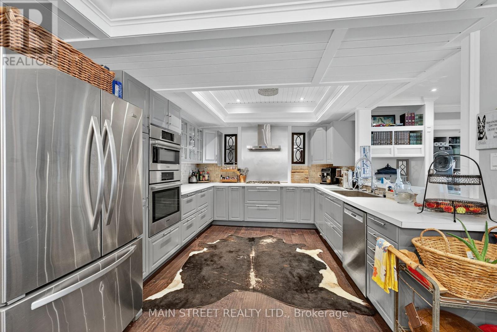 142 Cedar Beach Road, Brock (Beaverton), Ontario  L0K 1A0 - Photo 10 - N12989486