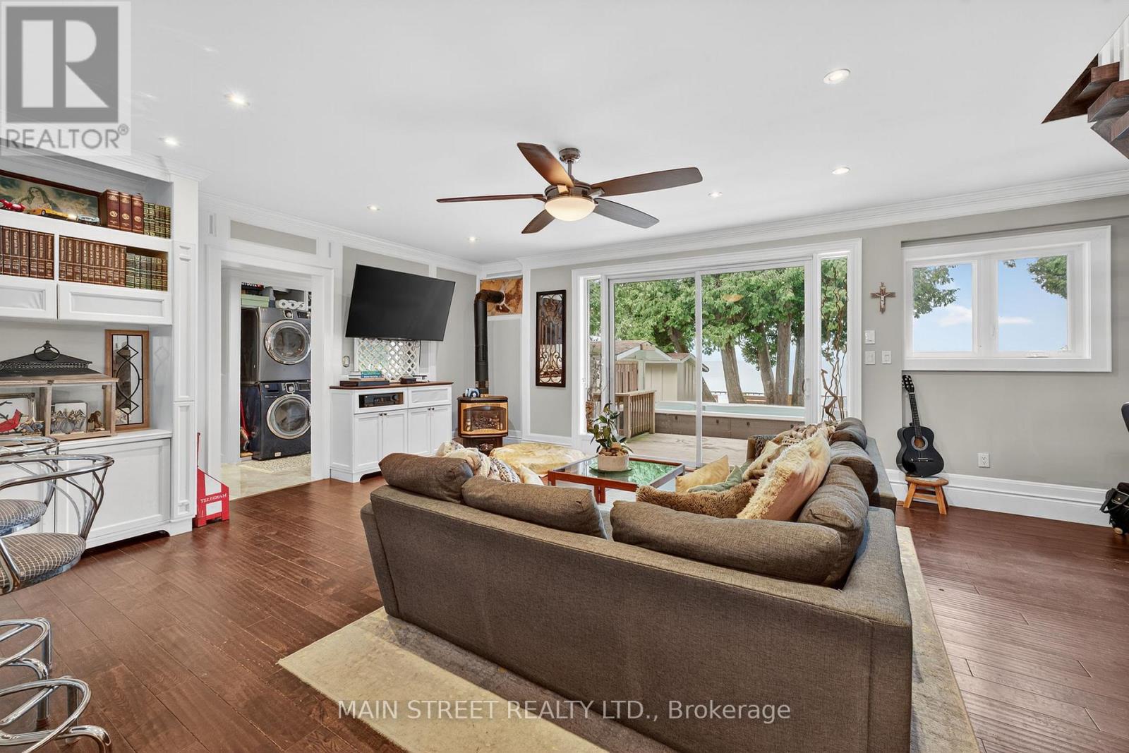 142 Cedar Beach Road, Brock (Beaverton), Ontario  L0K 1A0 - Photo 14 - N12989486