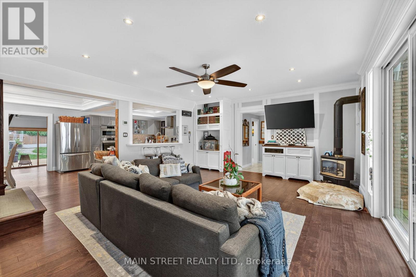 142 Cedar Beach Road, Brock (Beaverton), Ontario  L0K 1A0 - Photo 16 - N12989486