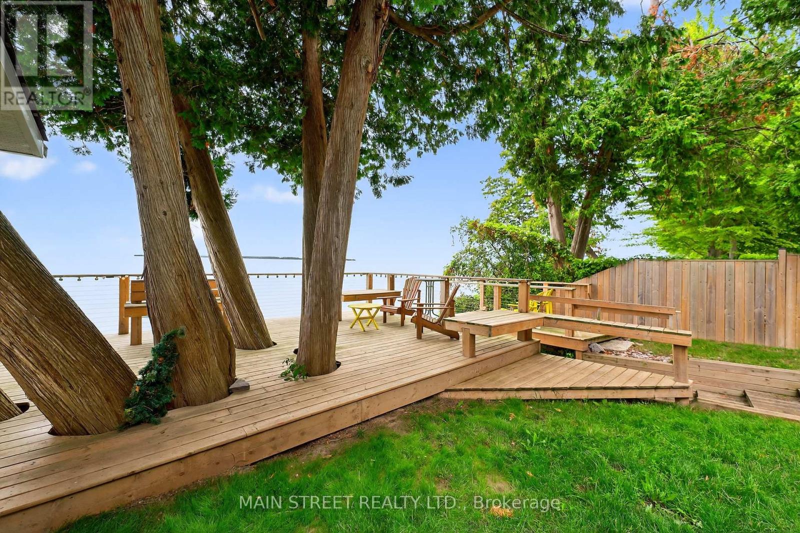 142 Cedar Beach Road, Brock (Beaverton), Ontario  L0K 1A0 - Photo 36 - N12989486