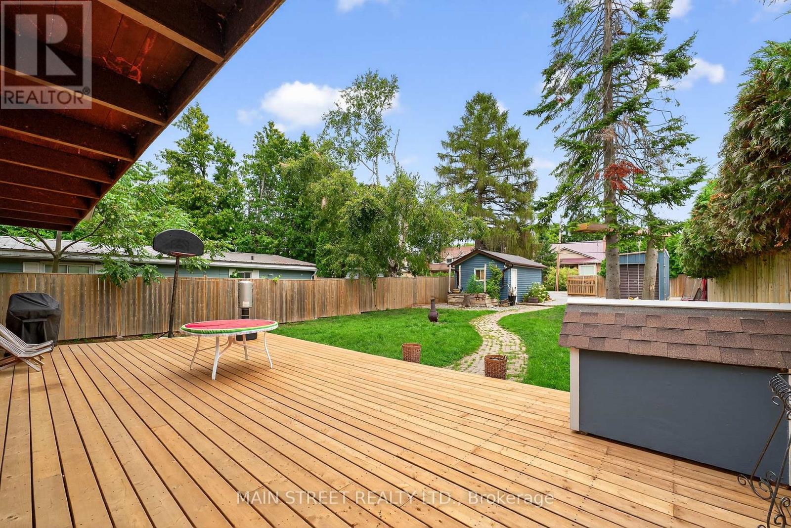 142 Cedar Beach Road, Brock (Beaverton), Ontario  L0K 1A0 - Photo 4 - N12989486