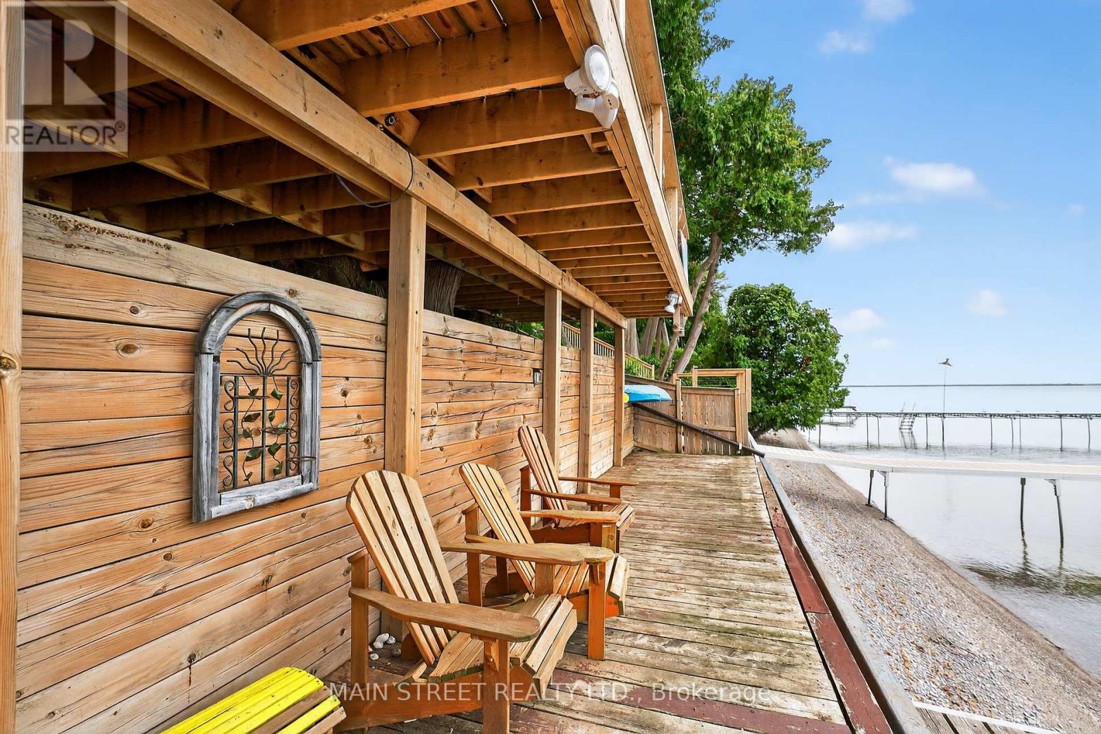 142 Cedar Beach Road, Brock (Beaverton), Ontario  L0K 1A0 - Photo 41 - N12989486