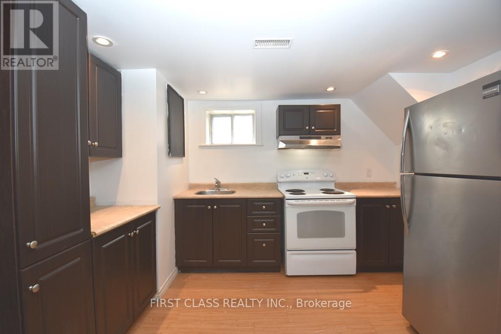 Bsmt - 49 Longford Drive, Newmarket, Ontario  L3Y 2Y6 - Photo 7 - N12989500