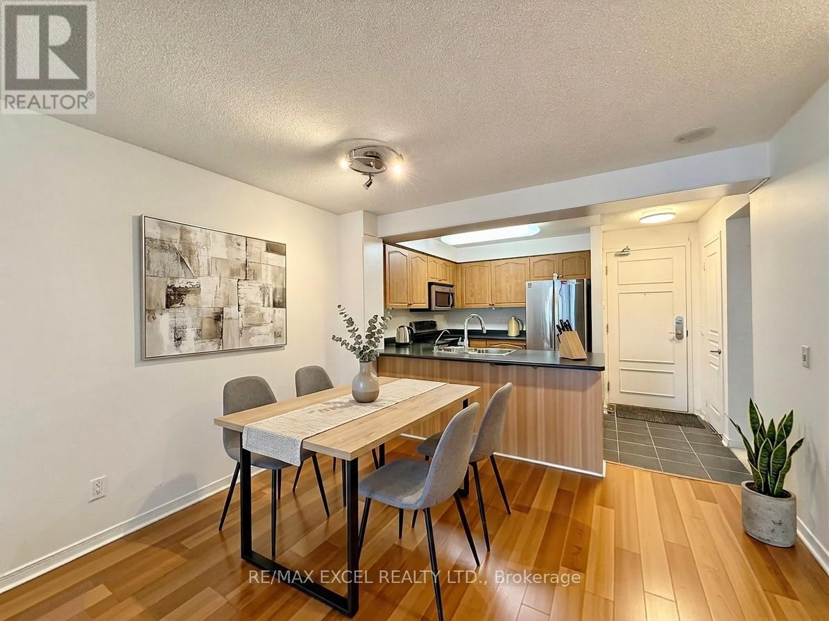 712 - 350 Red Maple Road, Richmond Hill, Ontario  L4C 0T5 - Photo 16 - N12989502