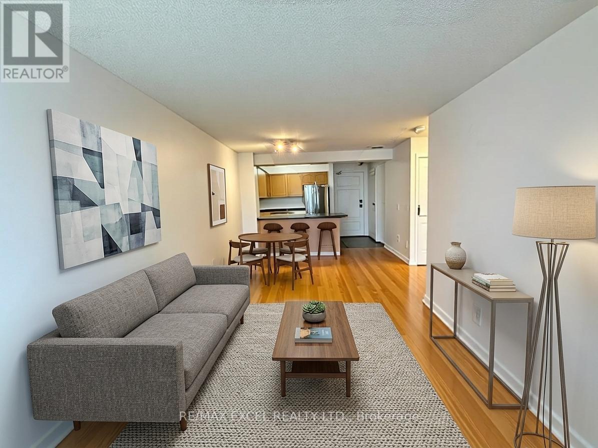 712 - 350 Red Maple Road, Richmond Hill, Ontario  L4C 0T5 - Photo 19 - N12989502