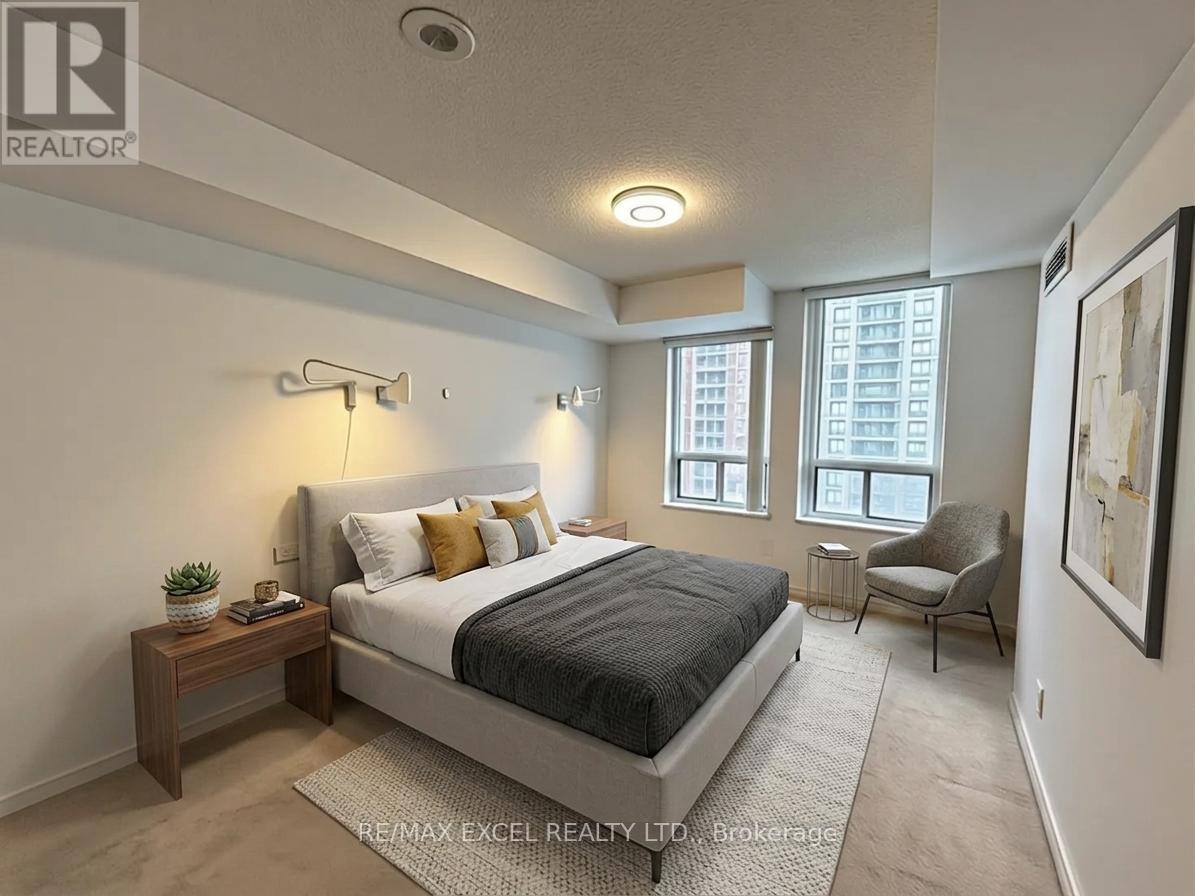 712 - 350 Red Maple Road, Richmond Hill, Ontario  L4C 0T5 - Photo 24 - N12989502