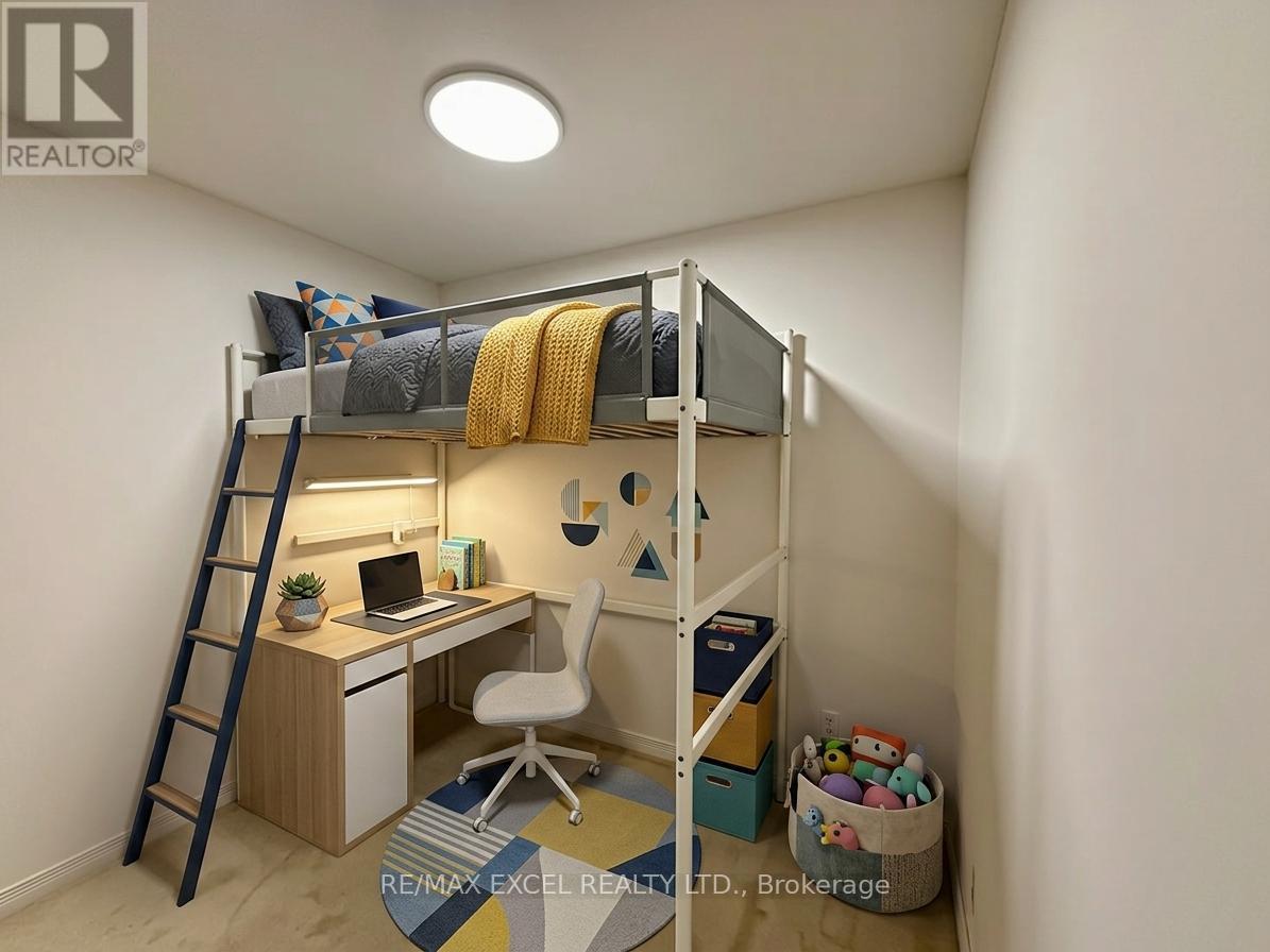 712 - 350 Red Maple Road, Richmond Hill, Ontario  L4C 0T5 - Photo 28 - N12989502