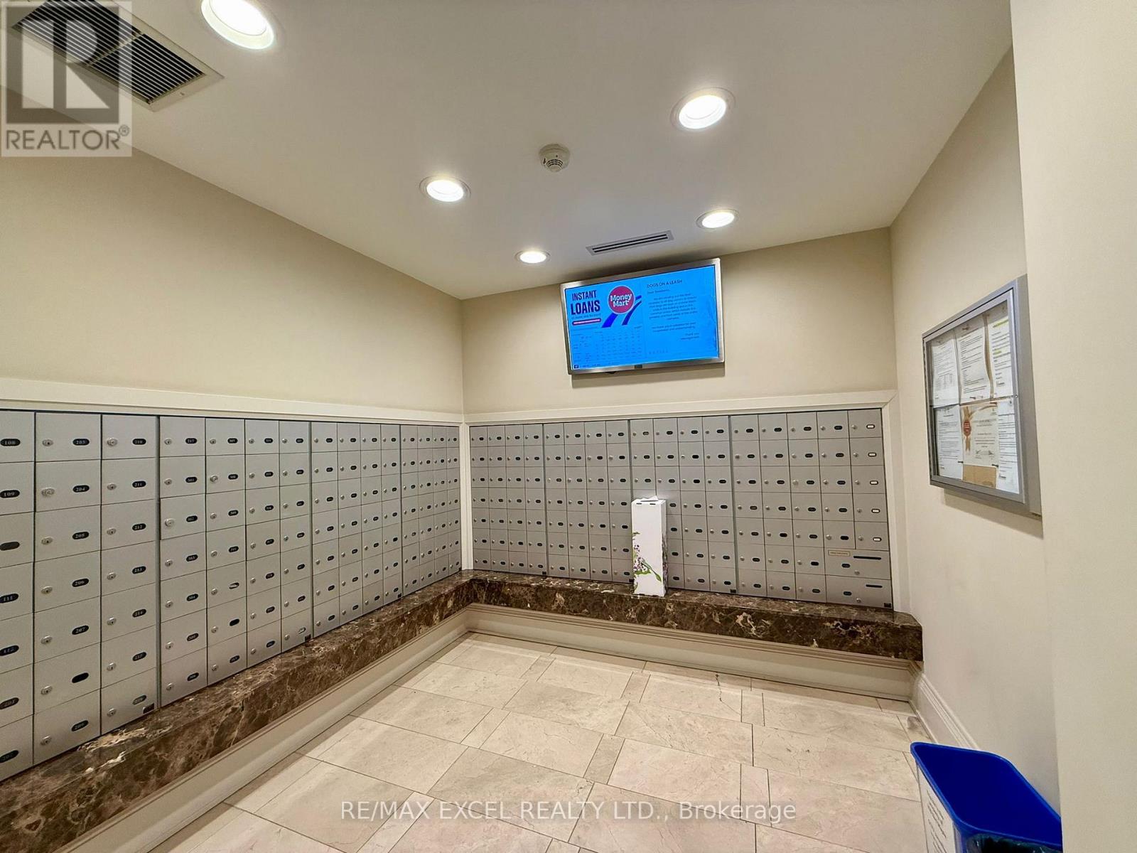 712 - 350 Red Maple Road, Richmond Hill, Ontario  L4C 0T5 - Photo 9 - N12989502