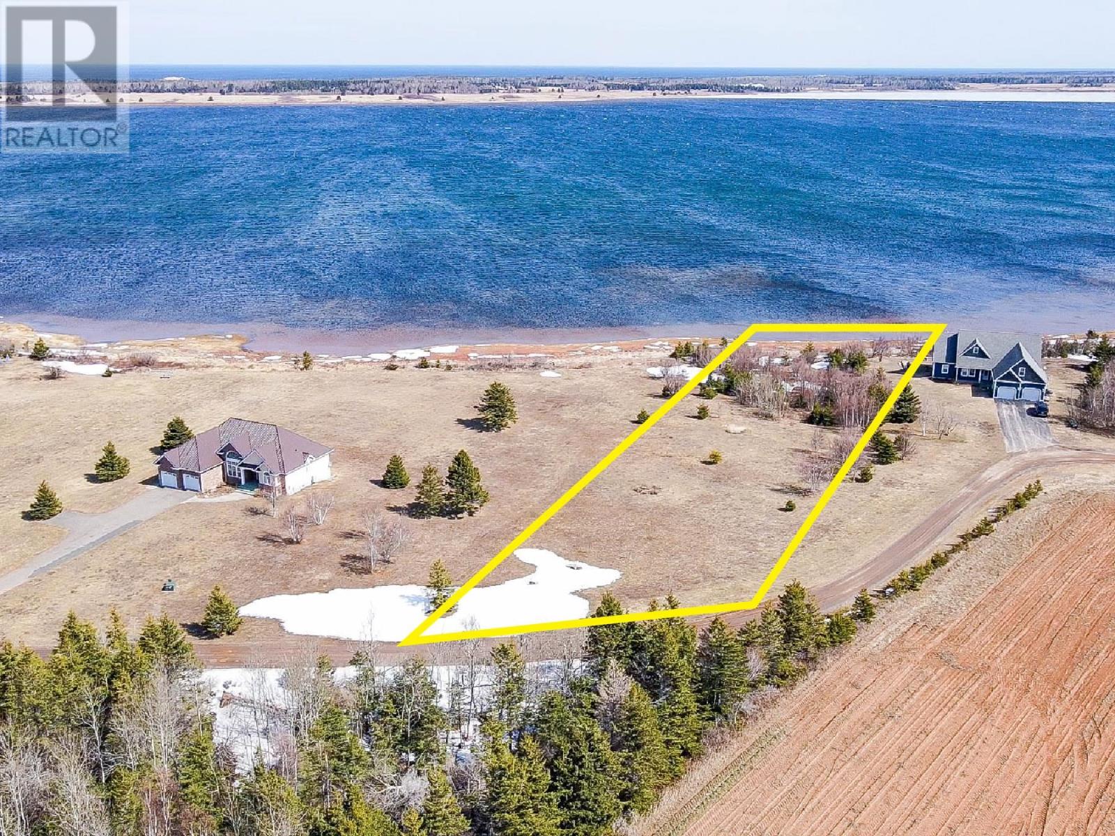 Sunrise Drive, Morell, Prince Edward Island