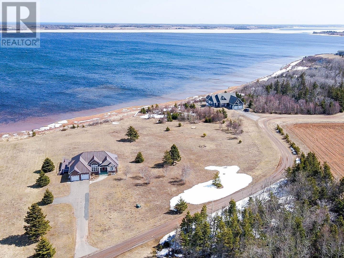 Sunrise Drive, Morell, Prince Edward Island  C0A 1S0 - Photo 2 - 202607151