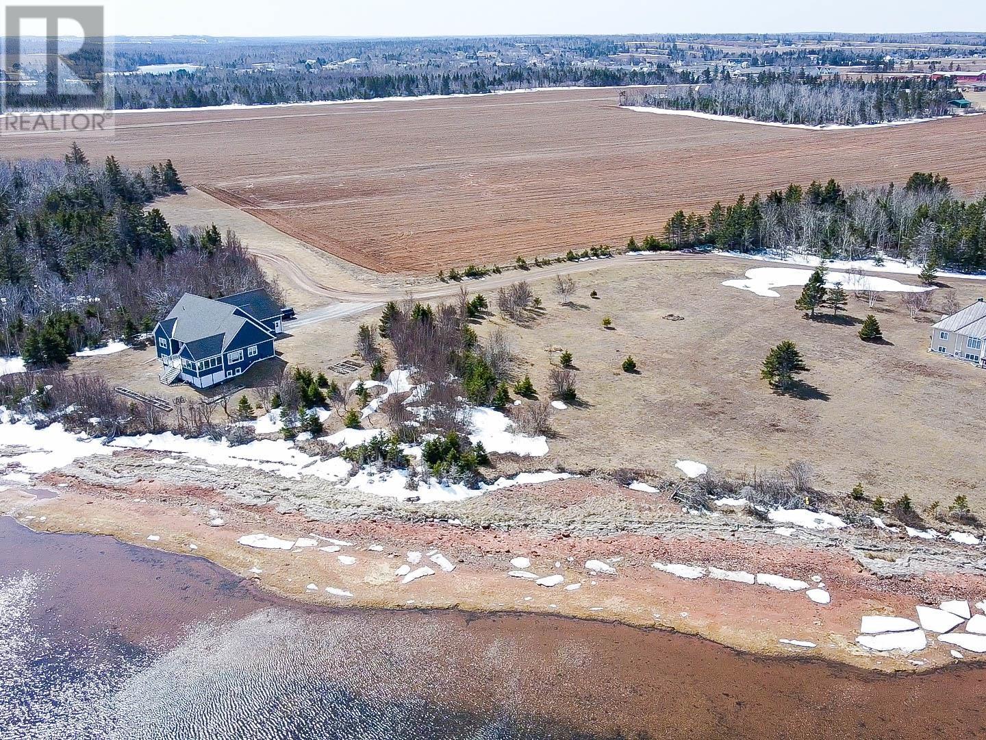 Sunrise Drive, Morell, Prince Edward Island  C0A 1S0 - Photo 4 - 202607151