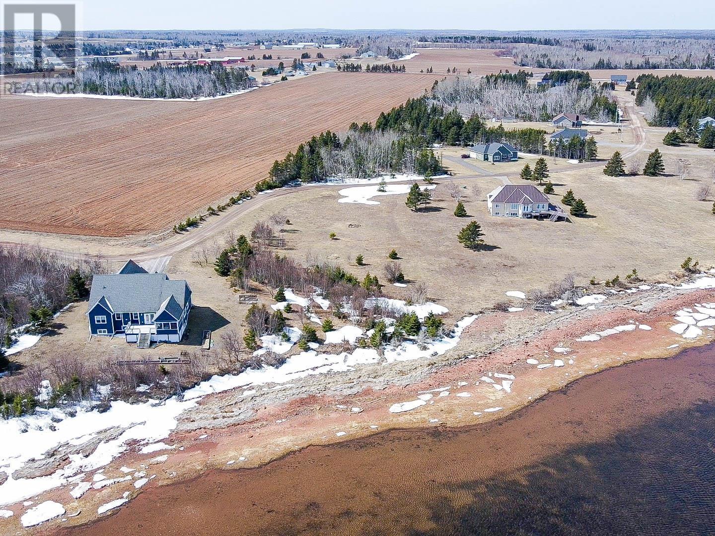 Sunrise Drive, Morell, Prince Edward Island  C0A 1S0 - Photo 8 - 202607151