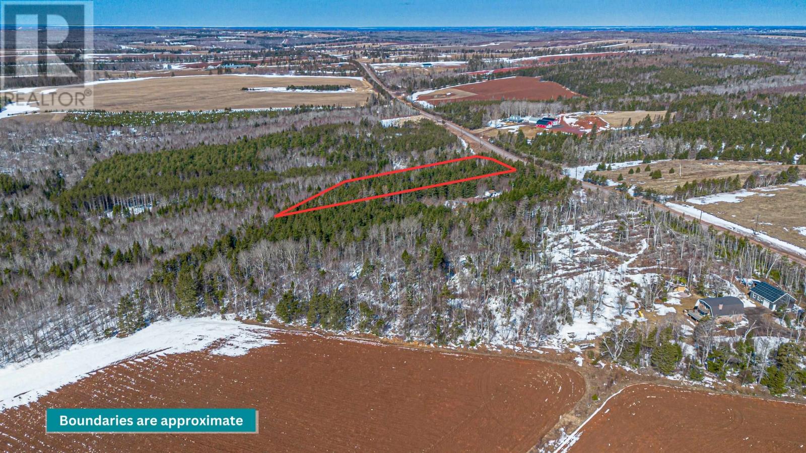 Lot Ross Road, Springton, Prince Edward Island  C0A 1Y0 - Photo 10 - 202607153