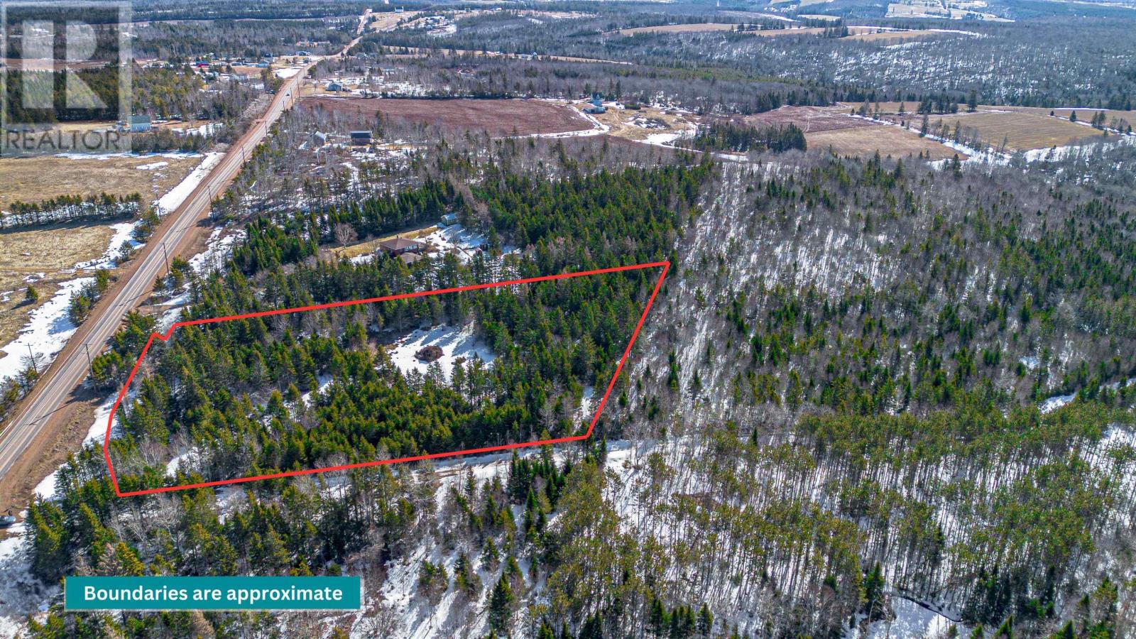 Lot Ross Road, Springton, Prince Edward Island  C0A 1Y0 - Photo 2 - 202607153