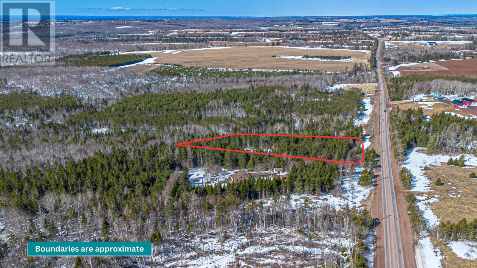 Lot Ross Road, Springton, Prince Edward Island  C0A 1Y0 - Photo 7 - 202607153