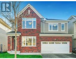 34 COPPERMINE STREET, Ottawa, Ontario