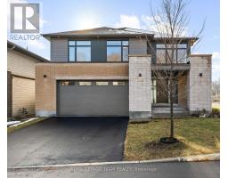 200 KETCHIKAN CRESCENT, Ottawa, Ontario