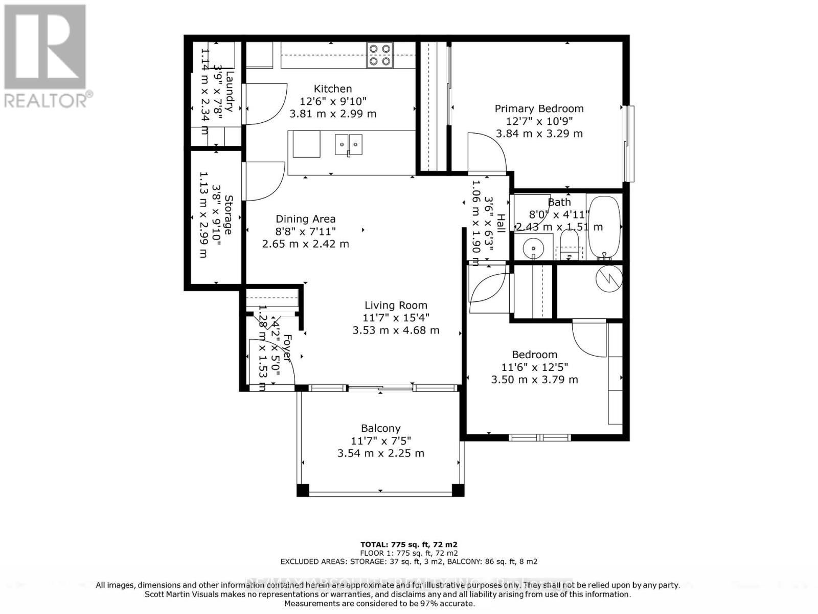 F - 1119 Stittsville Main Street, Ottawa, Ontario  K2S 0C9 - Photo 37 - X12988092