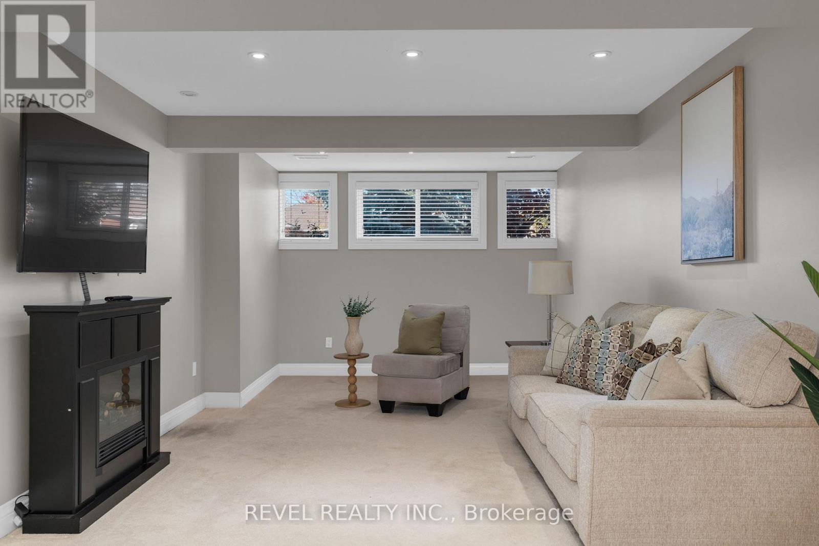 77 Marsellus Drive, Barrie (Holly), Ontario  L4N 8R6 - Photo 19 - S12989418