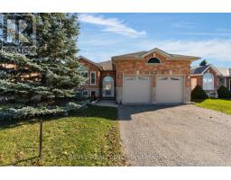 77 MARSELLUS DRIVE, Barrie, Ontario