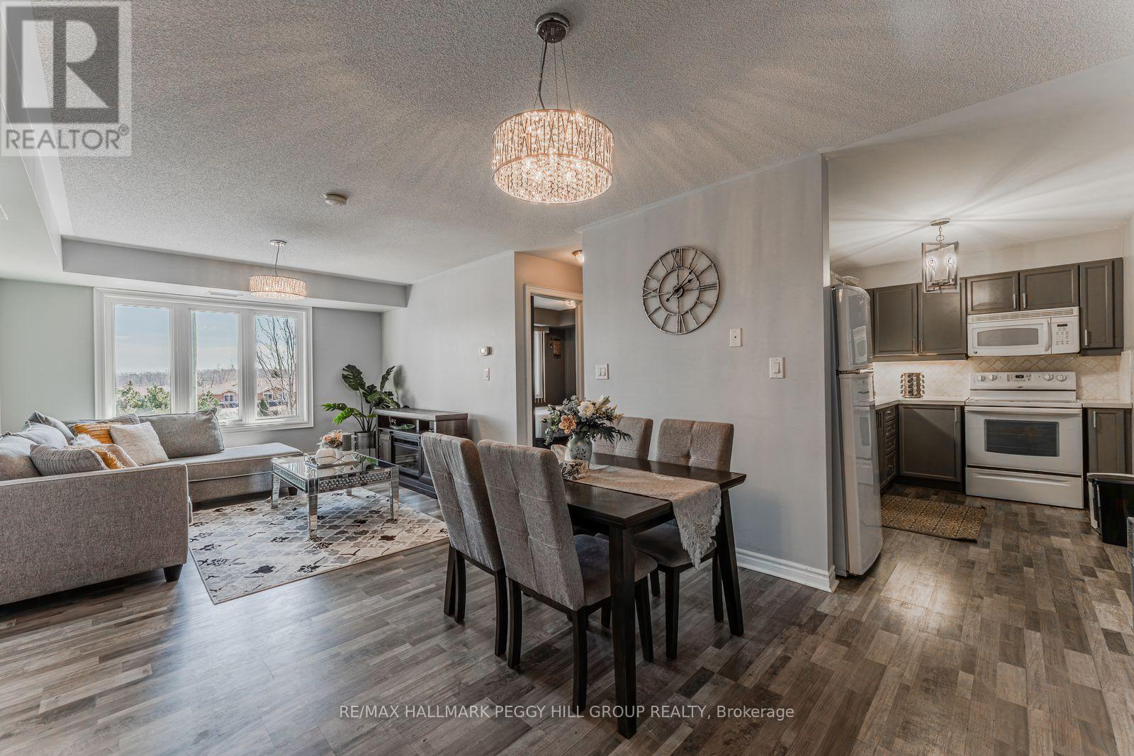 310 - 500 Mapleview Drive W, Barrie (Holly), Ontario  L4N 6C3 - Photo 2 - S12989448