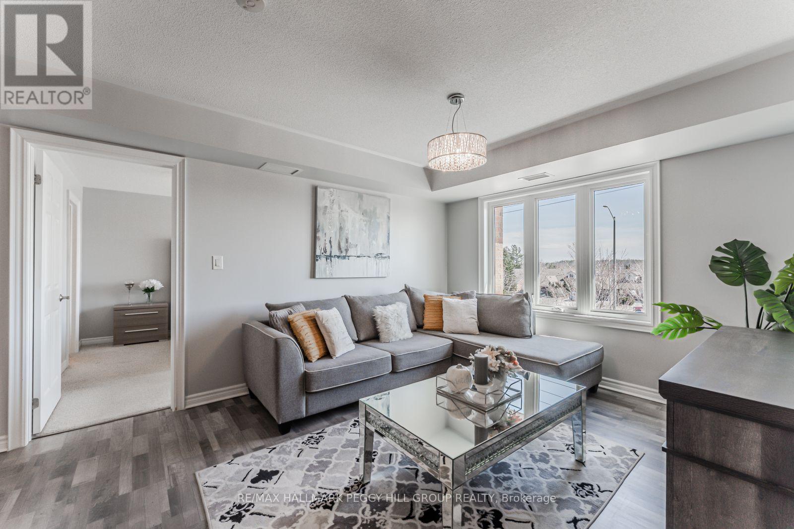 310 - 500 Mapleview Drive W, Barrie (Holly), Ontario  L4N 6C3 - Photo 3 - S12989448