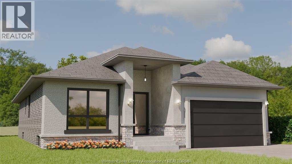 5232 Aiden Avenue, Tecumseh, Ontario  N0R 1K0 - Photo 2 - 26007890