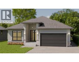5232 AIDEN AVENUE, Tecumseh, Ontario