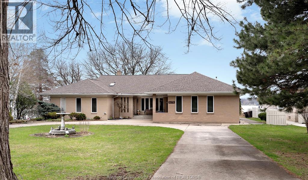 4470 Riverside Drive, Windsor, Ontario  N8Y 1B8 - Photo 2 - 26007864