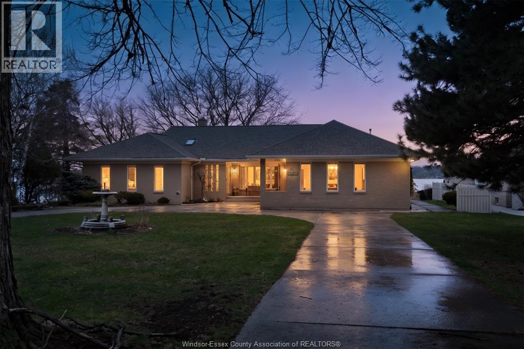 4470 Riverside Drive, Windsor, Ontario  N8Y 1B8 - Photo 3 - 26007864