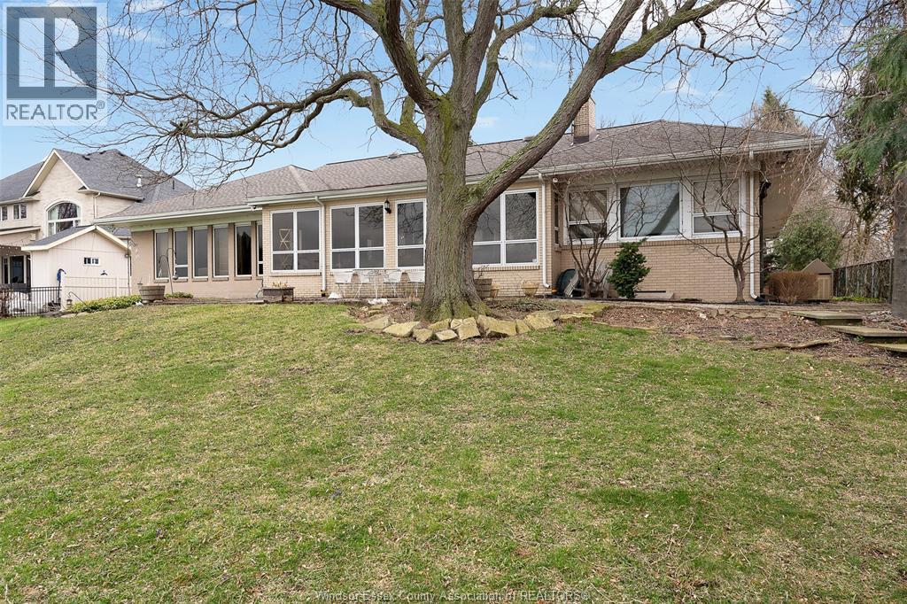 4470 Riverside Drive, Windsor, Ontario  N8Y 1B8 - Photo 31 - 26007864