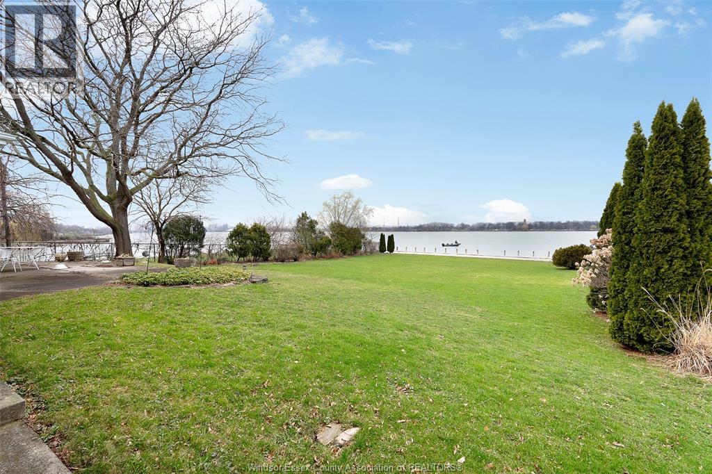 4470 Riverside Drive, Windsor, Ontario  N8Y 1B8 - Photo 33 - 26007864
