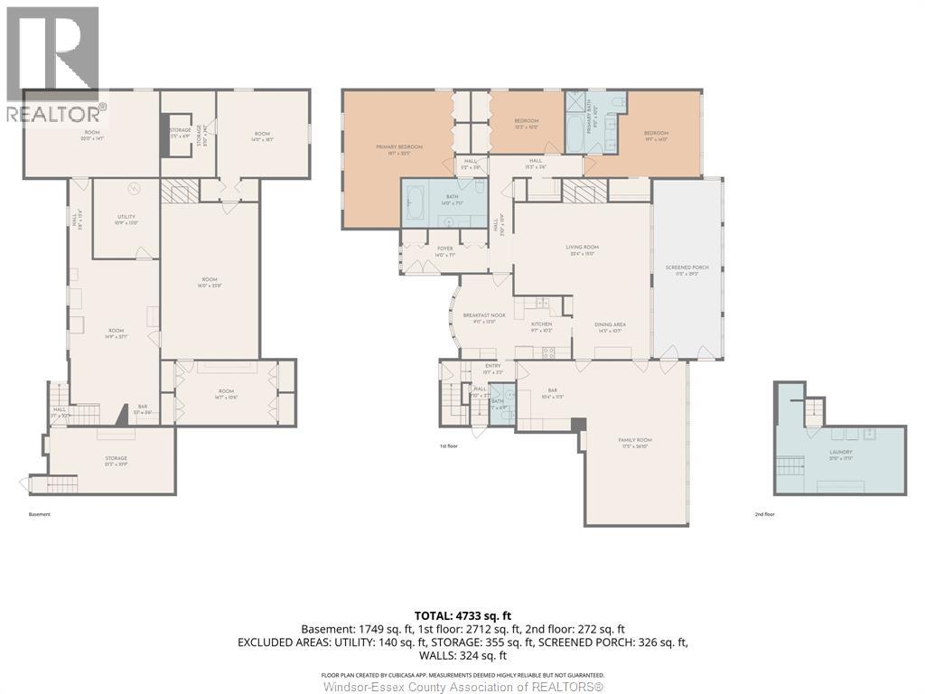 4470 Riverside Drive, Windsor, Ontario  N8Y 1B8 - Photo 43 - 26007864