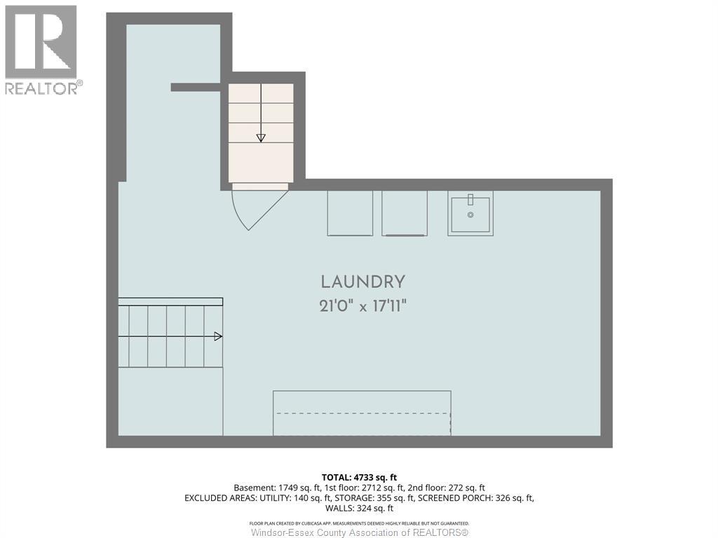 4470 Riverside Drive, Windsor, Ontario  N8Y 1B8 - Photo 46 - 26007864